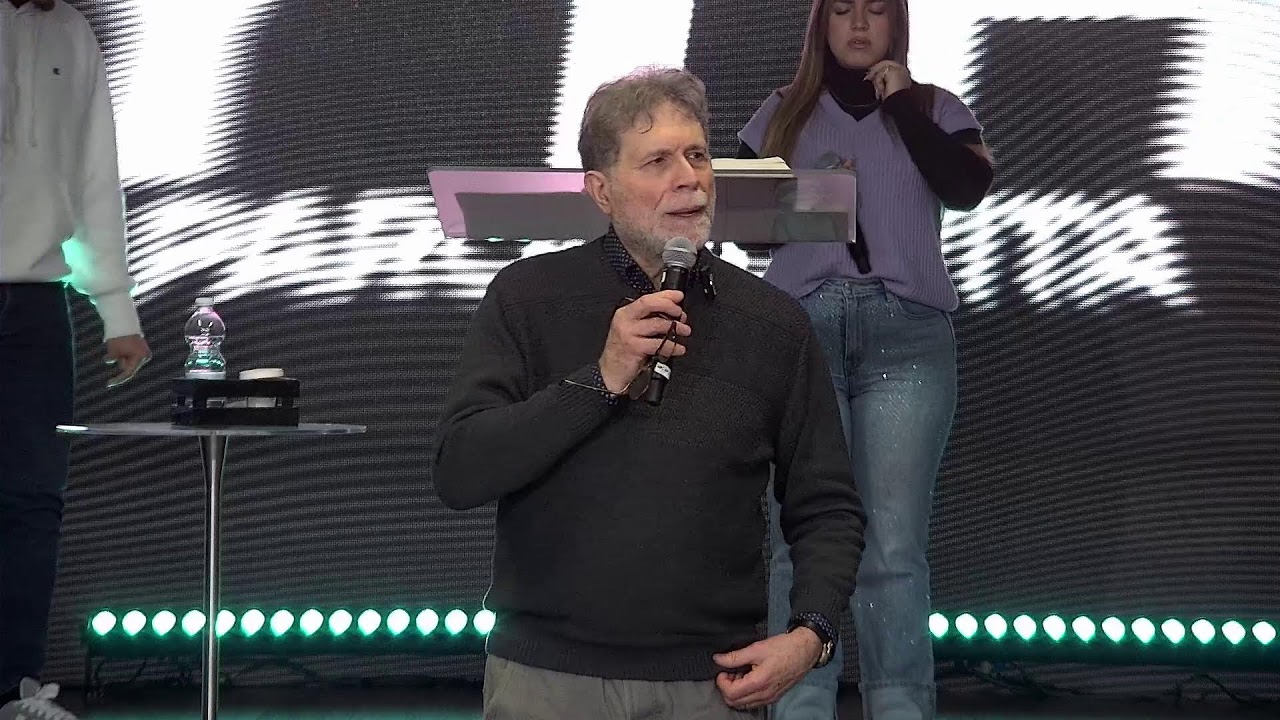 Connettersi con lo Spirito | Apostolo Pietro Varrazzo | 4 Gen 2025