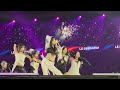 4K LE SSERAFIM CRAZY Feat Dashaun Wesley Vogue Remix 2024 12 25 SBS 가요대전 mp3