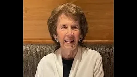 FUNERAL MASS for  JOANN B. RILEY - 20AUG22