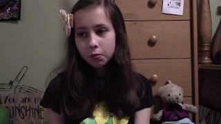 pacify her sign language