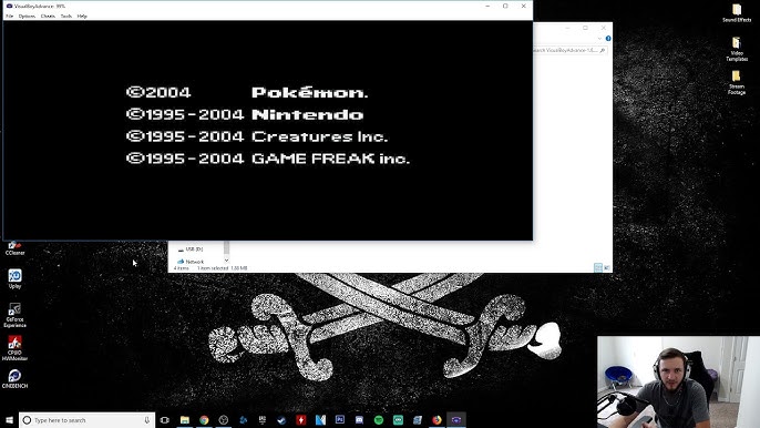 Pokemon Black & White Pokémon Black 2 and White 2 Pokémon X and Y Video  Game Consoles Game Boy Advance, Vgbanext Gba Gbc Emulator, electronics,  gadget png