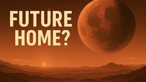 Mars: Our Future Home? 🔴 | Red Planet Day Explained | NASA Facts That Shocked the World #science