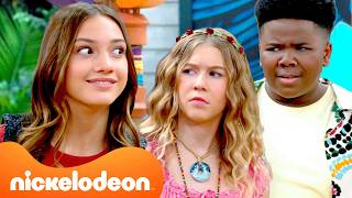 chloe thunderman s birthday celebration gets ruined thundermans