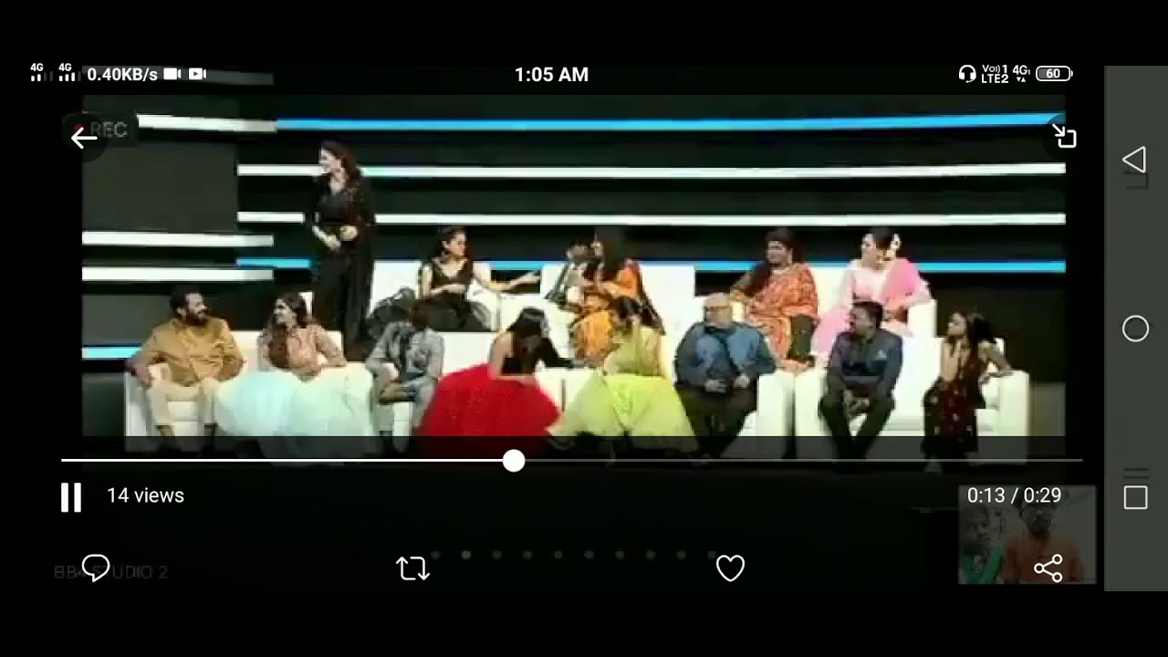 BIGBOSS TAMIL 4 GRAND FINALE-Upcoming |Aari winner| Contestant holding the trophy| Shoot over| Sanam