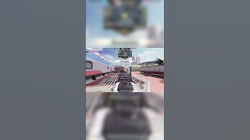 PEACEKEEPERS MK2 ATTACHMENT REVEAL 👀 #codm #callofdutymobile #attachment #shorts #fyp #fypage #sub