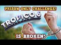 TROPICO 6 IS A PERFECTLY BALANCED GAME WITH NO EXPLOITS - Excluding Prison Only Challenge Is Broken