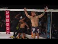 CFFC 120: Luke Fernandez vs Jesse Romans | June 16, 2023