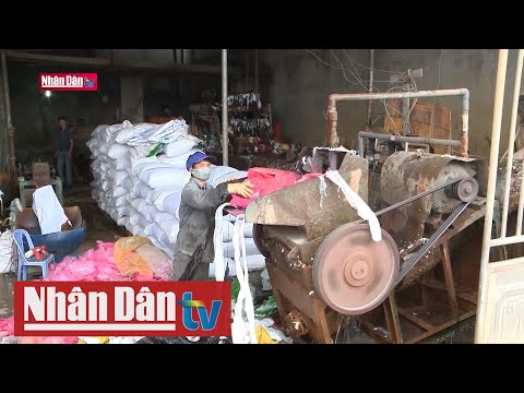 Video Giải pháp tái chế hiệu quả - youtube