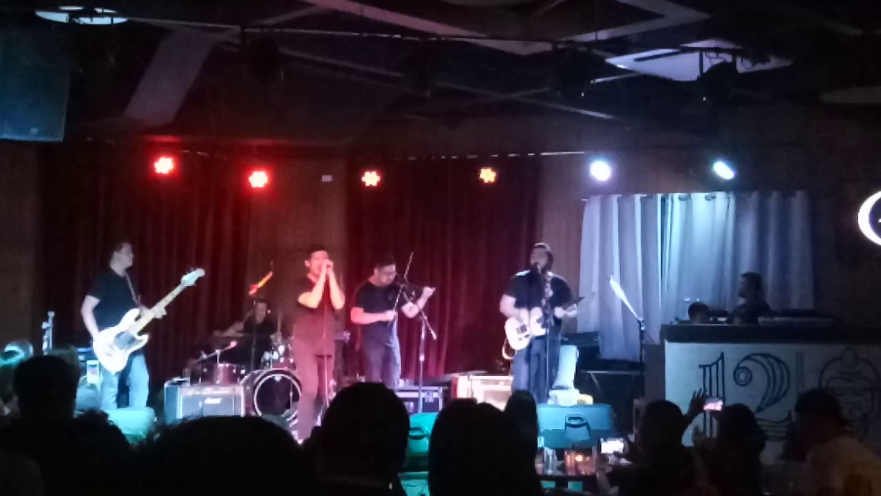 Hale - Kahit Pa | 12 Monkeys | April 18, 2018 camera iphone 8 plus apk