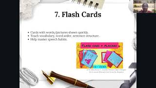 Audio-Visual Aids