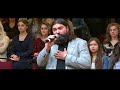 Yevgeny Gudukhin visited the Baptist church  in Spokane 2018