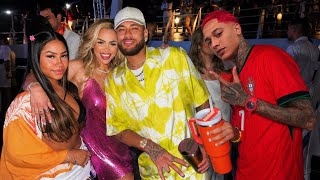 Por causa disso  ele da baladaz vip 