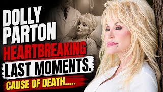 BREAKING‼️Legendary Singer Dolly Parton Dead at 80 - Heartbreaking Last moments
