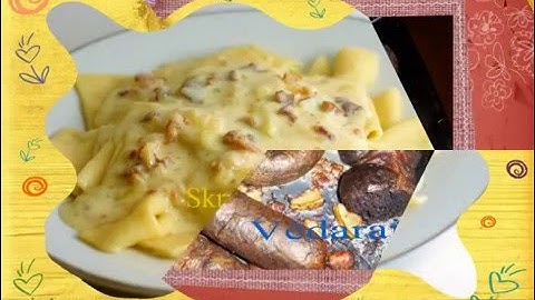 Kizoa Video Editor - Movie Maker: LIthuanian Cuisine