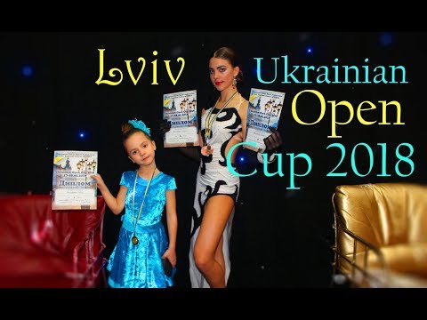 ЦЕЛЫЙ ДЕНЬ СОРЕВНОВАНИЙ | LVIV UKRAINIAN OPEN CUP 2018