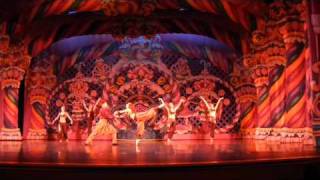 Nutcracker 2010