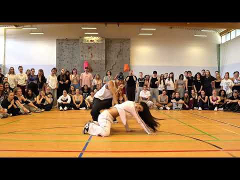 Shubb Out - T.O.K. | Sandra Alvarez | Summer Dance Academy 