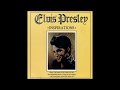 Elvis Presley  - Inspirations  (Gospel Album )