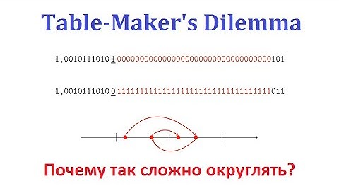Table-Maker