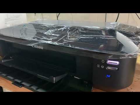 #1 how to install and settup driver canon ix6860 very easy year 2022 Mới Nhất