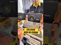 Exclusive amplificadores aqui na feibam #car #automobile #eletronica #eletrica #new