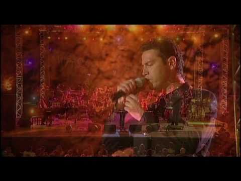 Sometimes I Dream - Mario Frangoulis