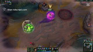 LOL SCRIPT 2025 VANGUARD BYPASS %100 SAFE titan-lolscript.com