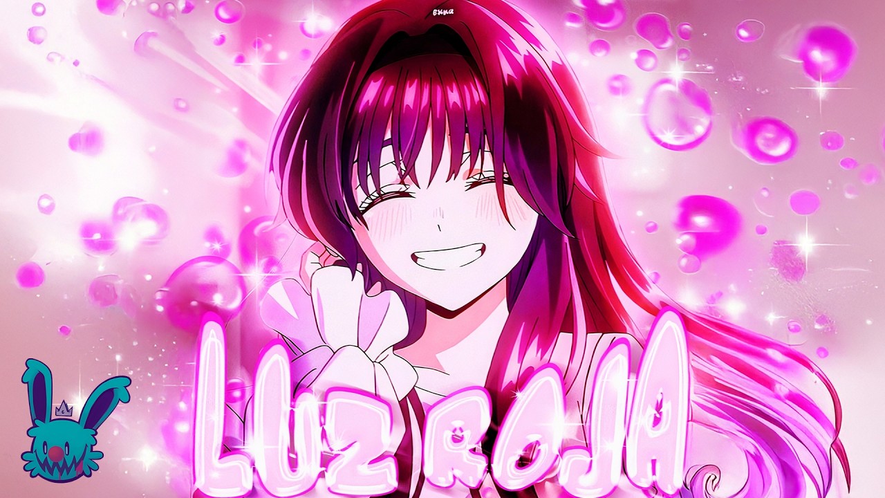 LUZ ROJA (SLOWED) - BXKQ