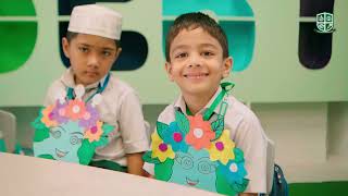 World Earth Day 2026: Inspiring Student Projects at Sunnah Scholars International School
