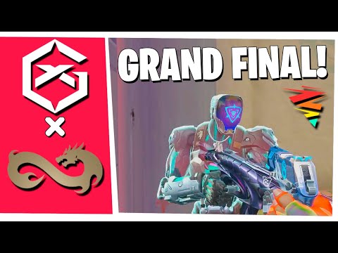 GIANTX vs Eternal Fire  - HIGHLIGHTS | Project Blender 2025