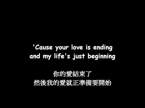 20100531‧三點自悲時間‧I don't ever want to see you again‧Uncle Sam