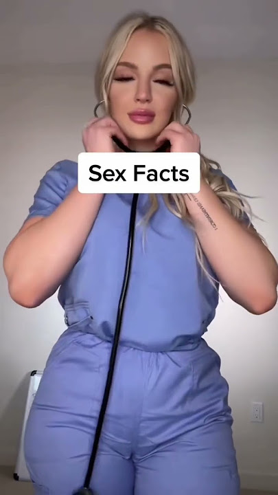 Sex facts about human sexuality