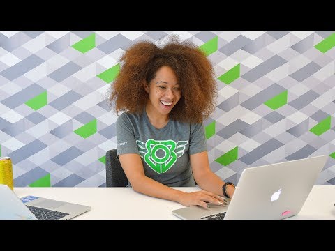 Introducing Spaces for Evernote Business