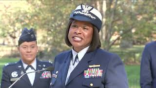 Veterans Day 2022: Where to watch the New York City parade
