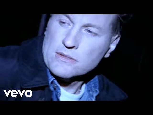 COLLIN RAYE - I THINK ABOUT YOU