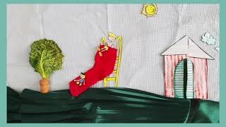 Filastrocca animata del diritto al gioco