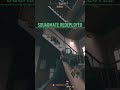 why you running bro? #mw2 #callofduty #warzone