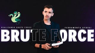 FREE pentesting course: Brute force with HYDRA screenshot 5