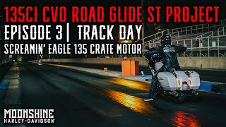 CVO vs Stock Bike Which One Wins on the Track? | Episode 3