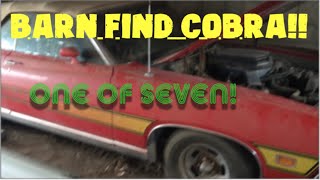 1 of 1 1971 Ford Torino GT Convertible 429 Cobra 4sp hidden away for years!!!!