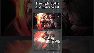 Limbus Company Molar Office Fixer Yi Sang - References And Origins