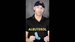 Albuterol Administration