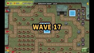 Turret Defense King: Level 133 screenshot 5