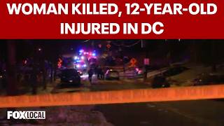 LIVE UPDATE: Missing 3-year-old found safe after father kills woman, then self in DC