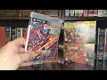 ACHATS DE LA SEMAINE : Du Retro à GOGO
