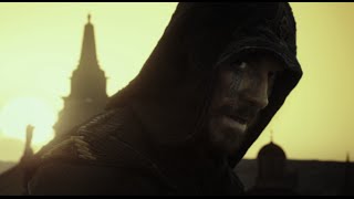 マイケル・ファスベンダー主演／映画『アサシン クリード』予告編