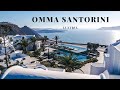 Nobu santorini imerovigli  luxtrvl