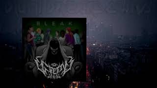 The Green Leaves - BLEAK (Full Album // 2018) Slamming Deathcore / Ambient