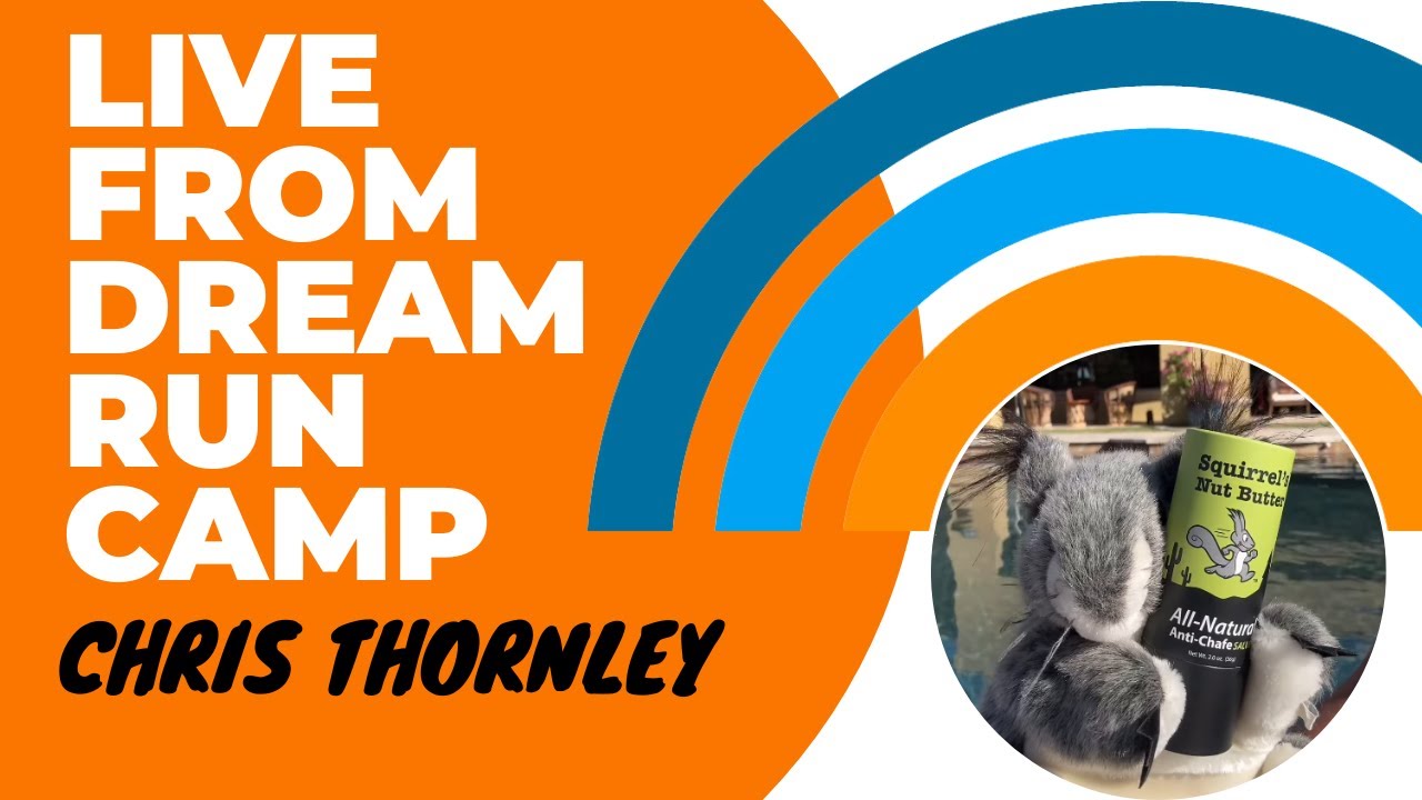 Chris Thornley: The Story Behind Squirrel’s Nut Butter: Funny Name, Serious Lube