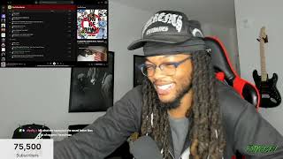 DELI Reacts to A$AP Rocky & Tokischa - FLACKITO JODYE & I Smoked Away My Brain